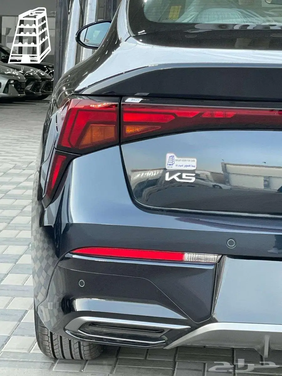 كيا k5 استاندر مطور 2025 كاش وتقسيط لاقل سعر لجميع البنوك 4