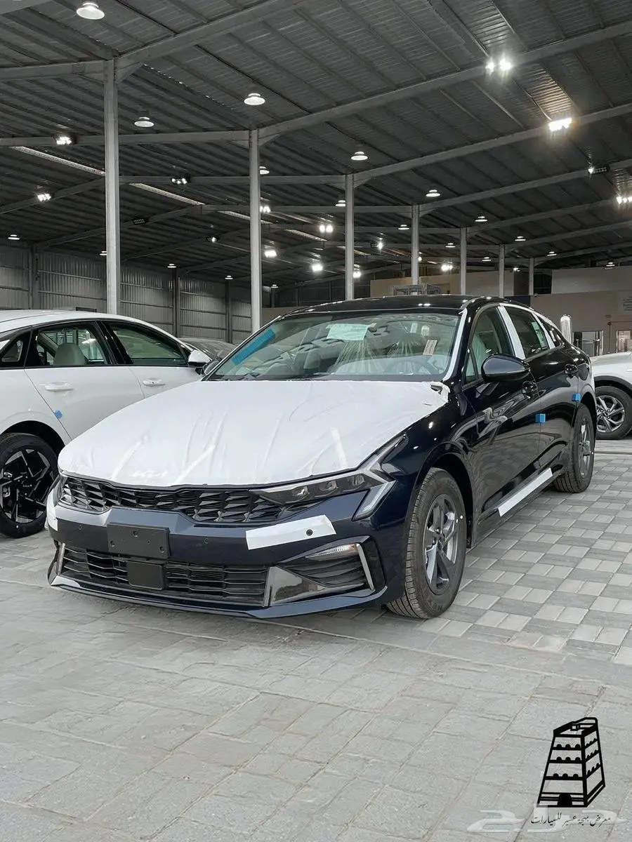 كيا k5 استاندر مطور 2025 كاش وتقسيط لاقل سعر لجميع البنوك 1
