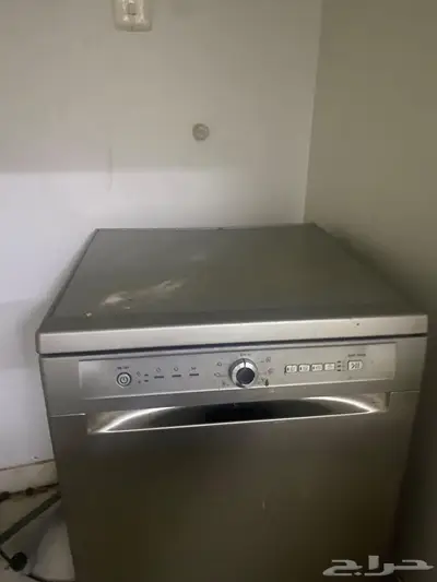 غسالة أطباق اريستون 1