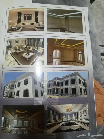 شركه مقاولات خبره في مجال التشييد والبناء 1