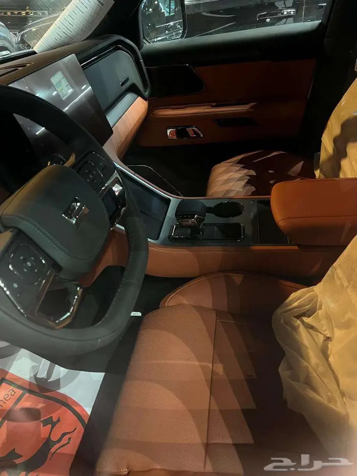 روكس VIP موديل 2025 2