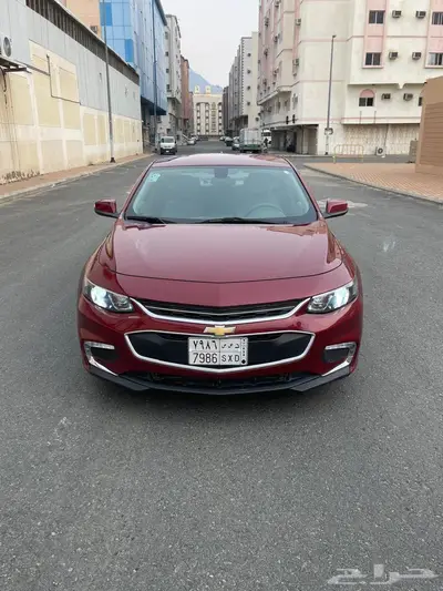 ماليبو 2018 وكالة اخو الجديد 0