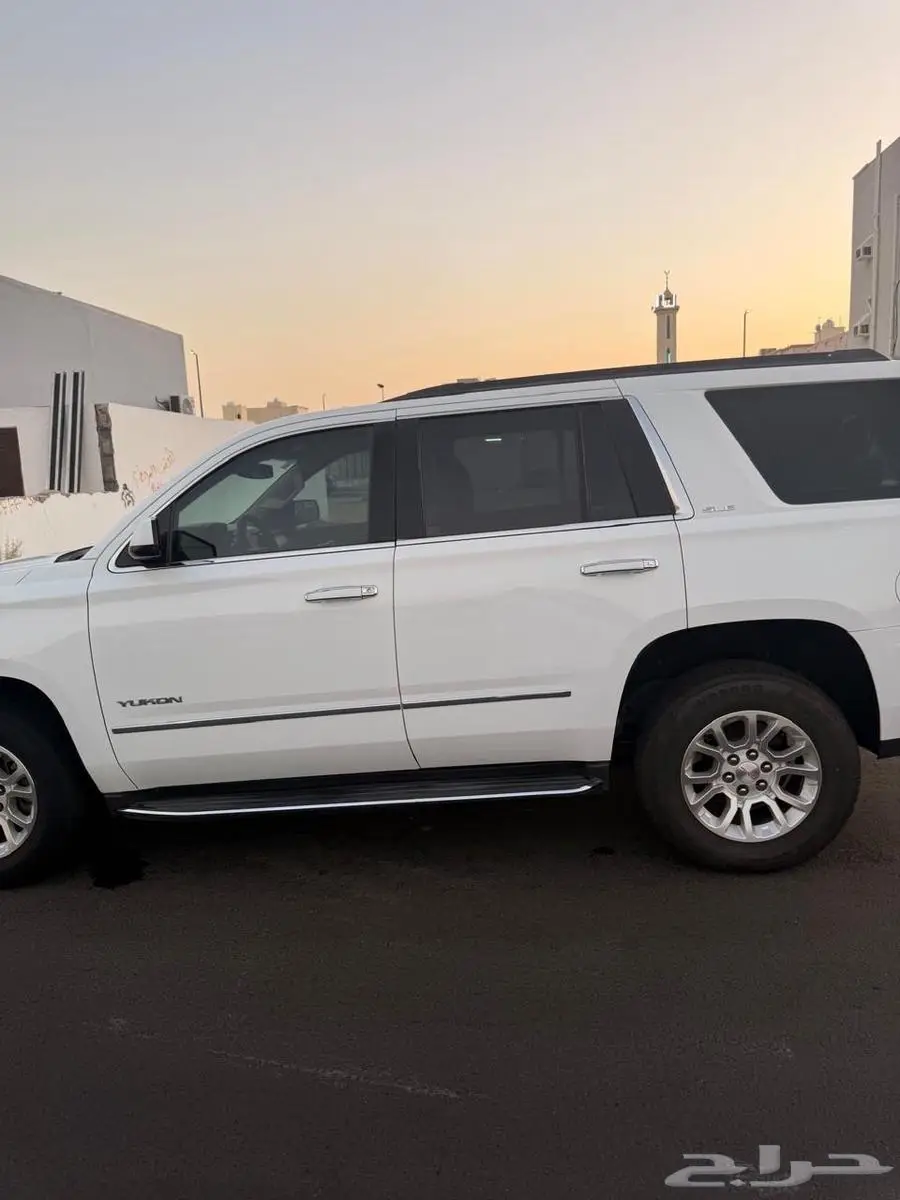يوكن 2018 SLE 3