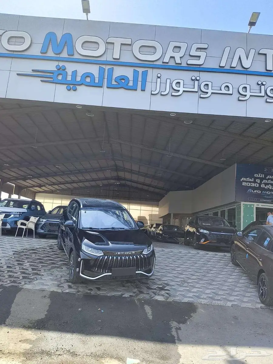 جيتو x50بريميم 2025 اقل سعر واقل قسط بدون دفعه 50 خصم عازل 0