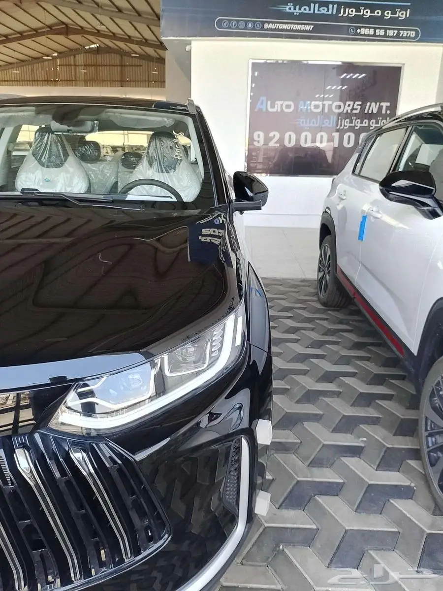 جيتو x50بريميم 2025 اقل سعر واقل قسط بدون دفعه 50 خصم عازل 16