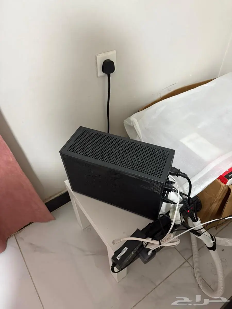 اصغر فئه في البي سي  مع اقوى مواصفات Mini ITX 1