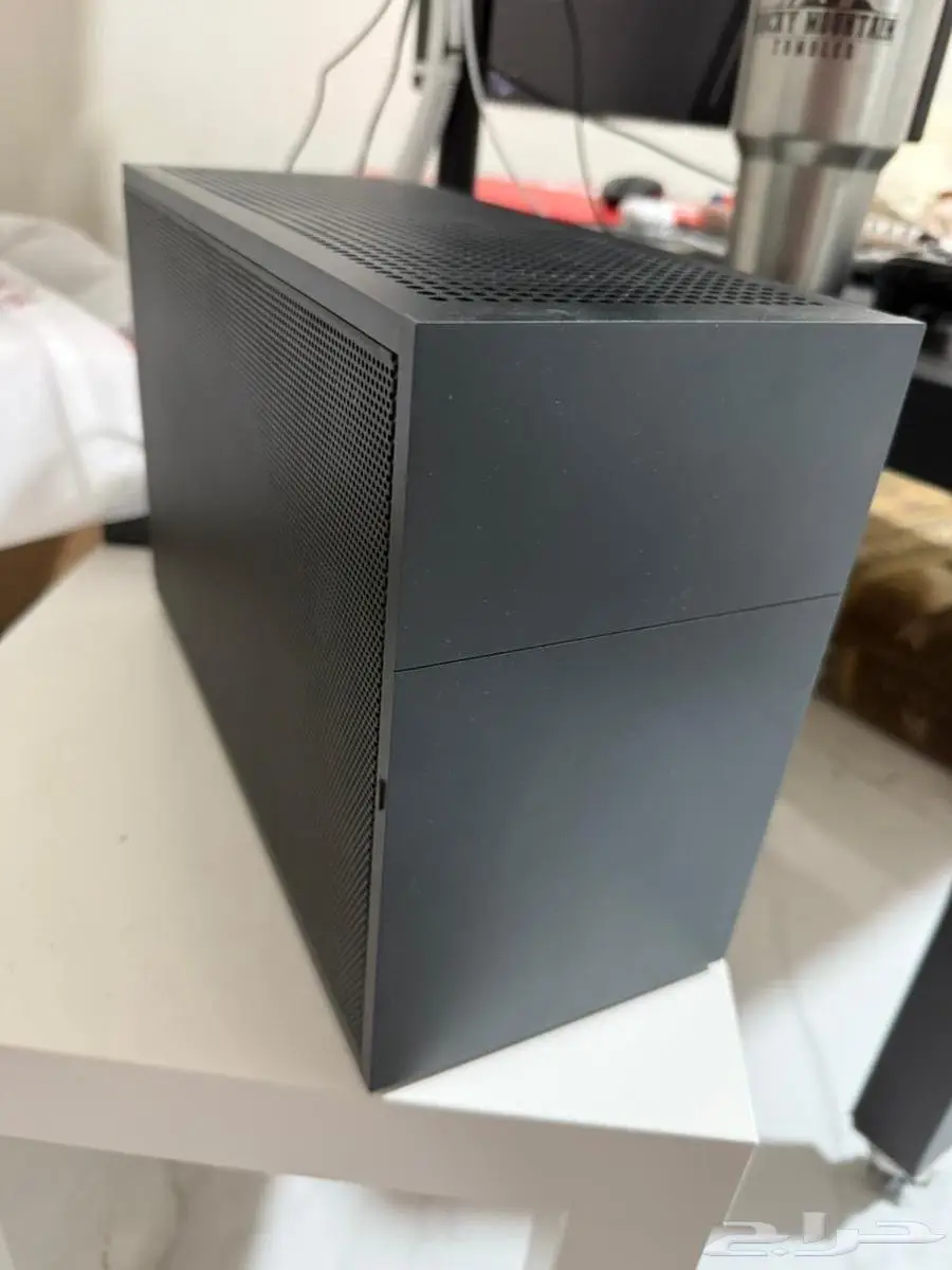 اصغر فئه في البي سي  مع اقوى مواصفات Mini ITX 0