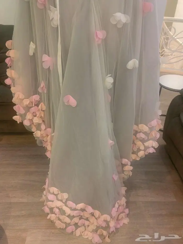 فساتين مستخدمه 1