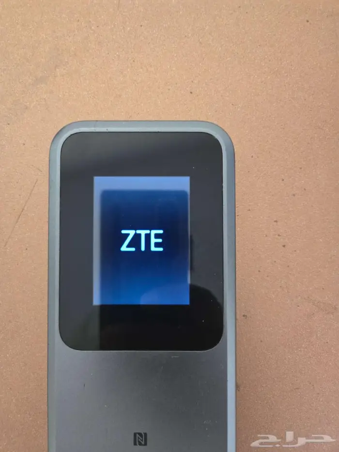 ZTE راوتر ببطاريه 10 3