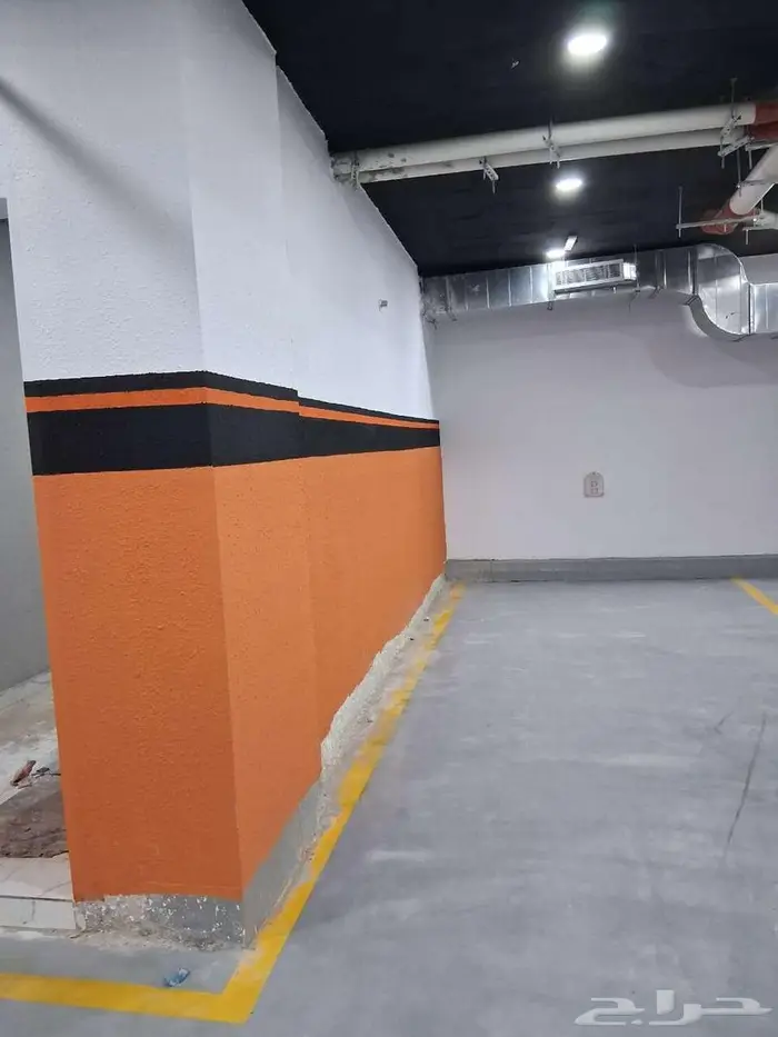 غرفة سائق كبيره مكيفه جديده 1