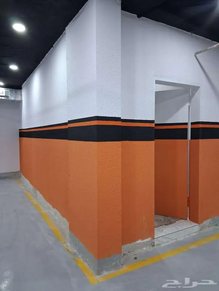 غرفة سائق كبيره مكيفه جديده 2