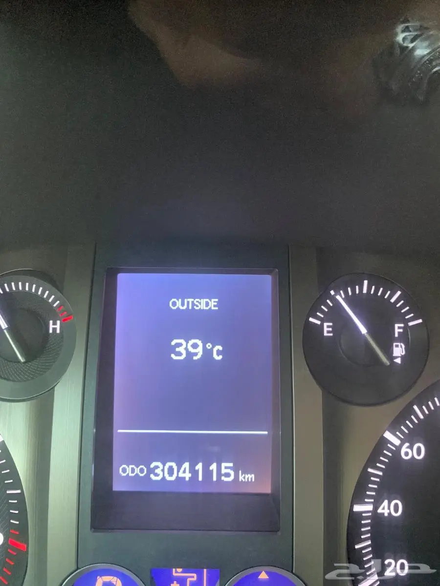 جيب لكزس 460 GX اخو الجديد index