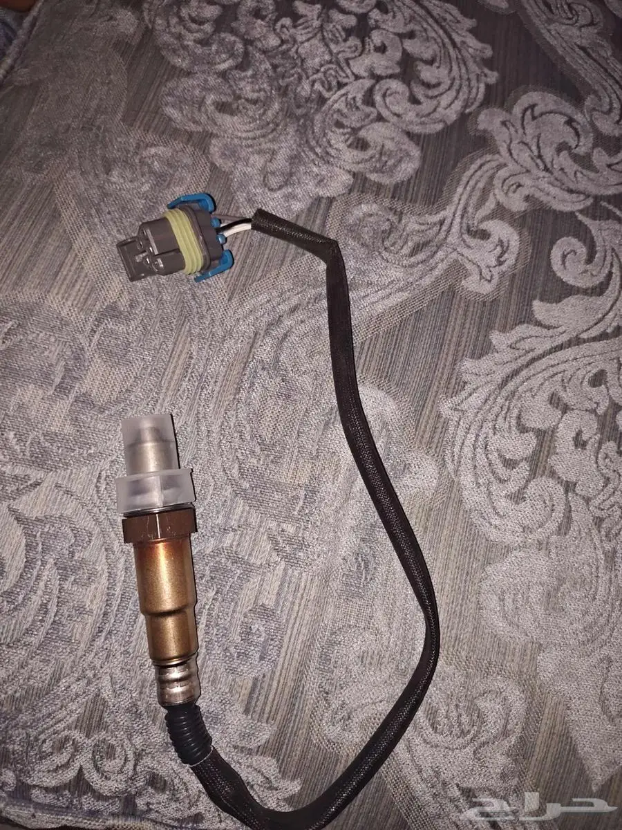 حساس شكمان Oxygen Sensor CTS 0