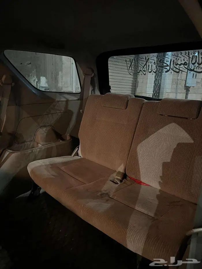 DAIHATSURO TERIOS 2012 1