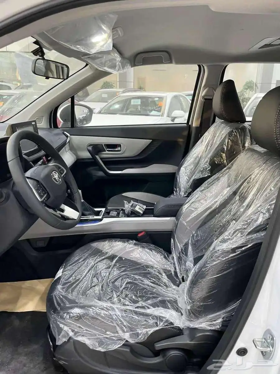 فيلوز 2025 GLx للبيع كاش او تقسيط برواتب تبدأمن 3500 8
