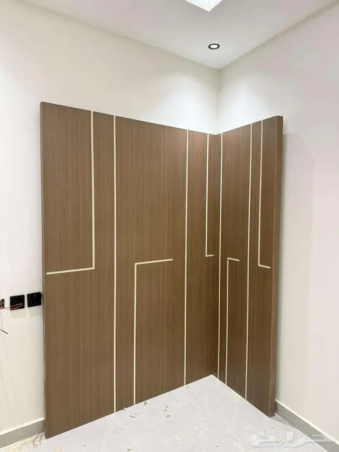 NEW DESIGN جديد الديكورات عمال وفنيين ومركيبن ديكورات 2