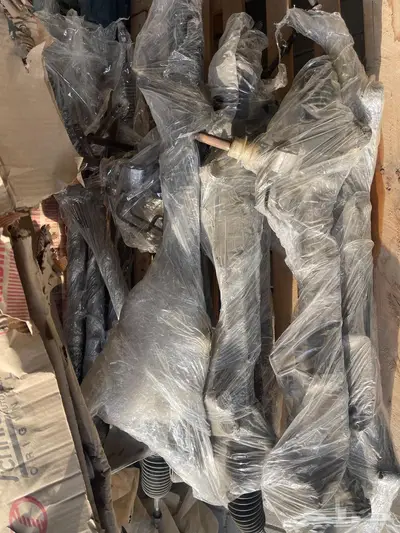 علبة دركسون مازدا cx9 0