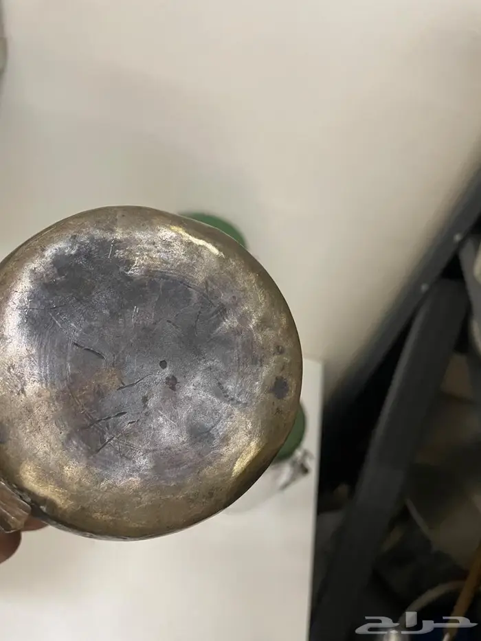 دلة رسلان قديمة 3