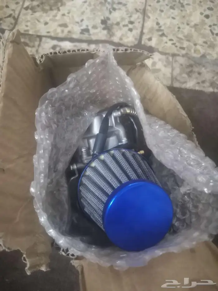قطع غيار دبابات 4كفرات 7