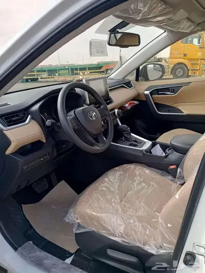 راف فور نص فل 2025 ابيض 0