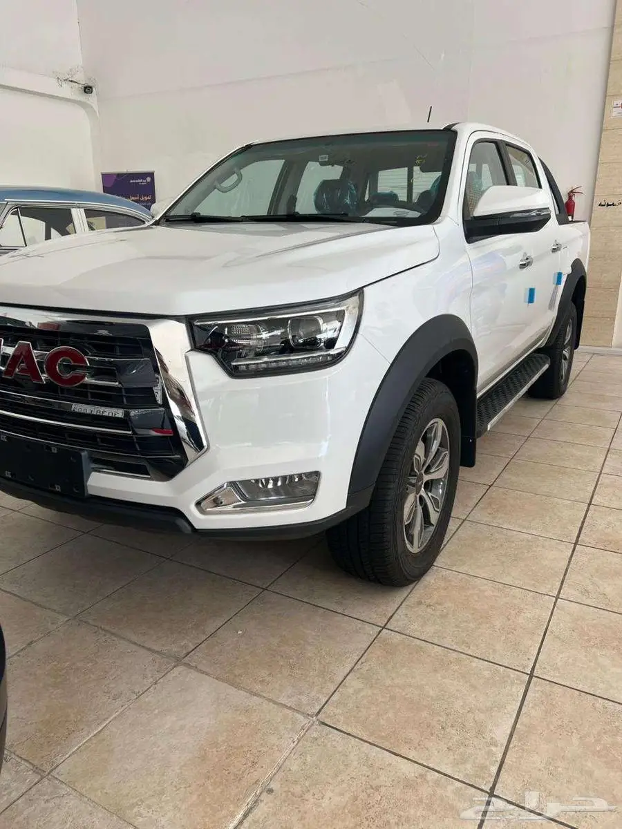 جاكT_8دفع رباعي 2023 جير عادي بسعر تنافسي لجميع الشركات 0