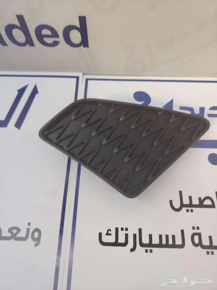 ديكور كشاف لكزس GS 350 2019- 2023 تجاري جديد 2