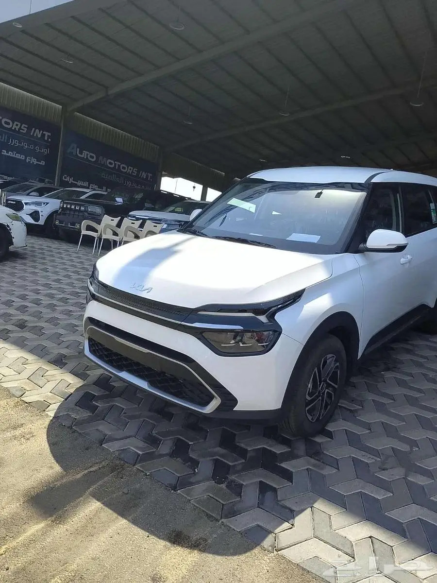 كيا كارينز GLS2025ااقل قسط بدون دفعه اولى 50 خصم ع باقه عازل 2
