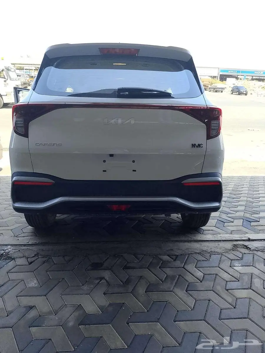 كيا كارينز GLS2025ااقل قسط بدون دفعه اولى 50 خصم ع باقه عازل 5