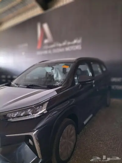 تويوتا فيلوز 2025 3