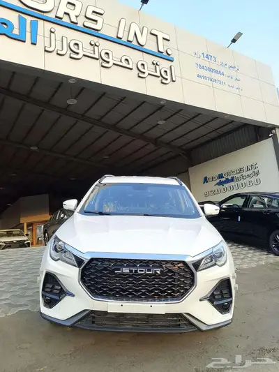 جيتور X70 كمفورت 2025 اقل سعر واقل قسط بدون دفعه 50 ع عازل 14