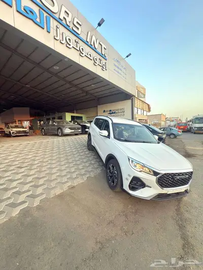 جيتور X70 كمفورت 2025 اقل سعر واقل قسط بدون دفعه 50 ع عازل 7