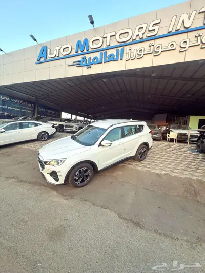 جيتور X70 كمفورت 2025 اقل سعر واقل قسط بدون دفعه 50 ع عازل 3