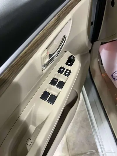 سوزوكي سياز فل كامل 2025 ب 48500 غير شامل الضريبة 9
