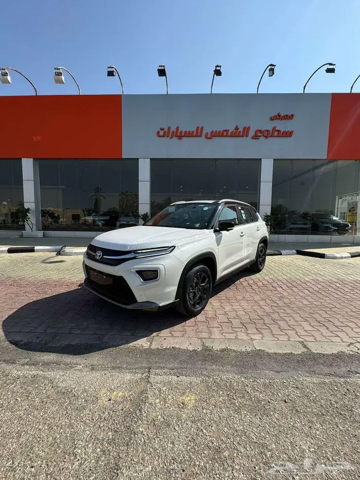 اوربان GLX فل كامل موديل 2025م 0