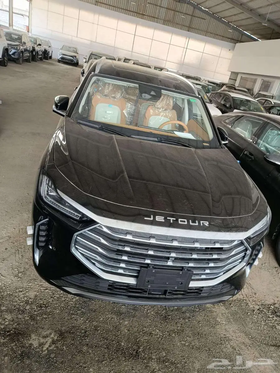 جيتور X70 لاكجري بلس بمحرك 1.6 موديل 2025 عرض خاص قسط 1675 0