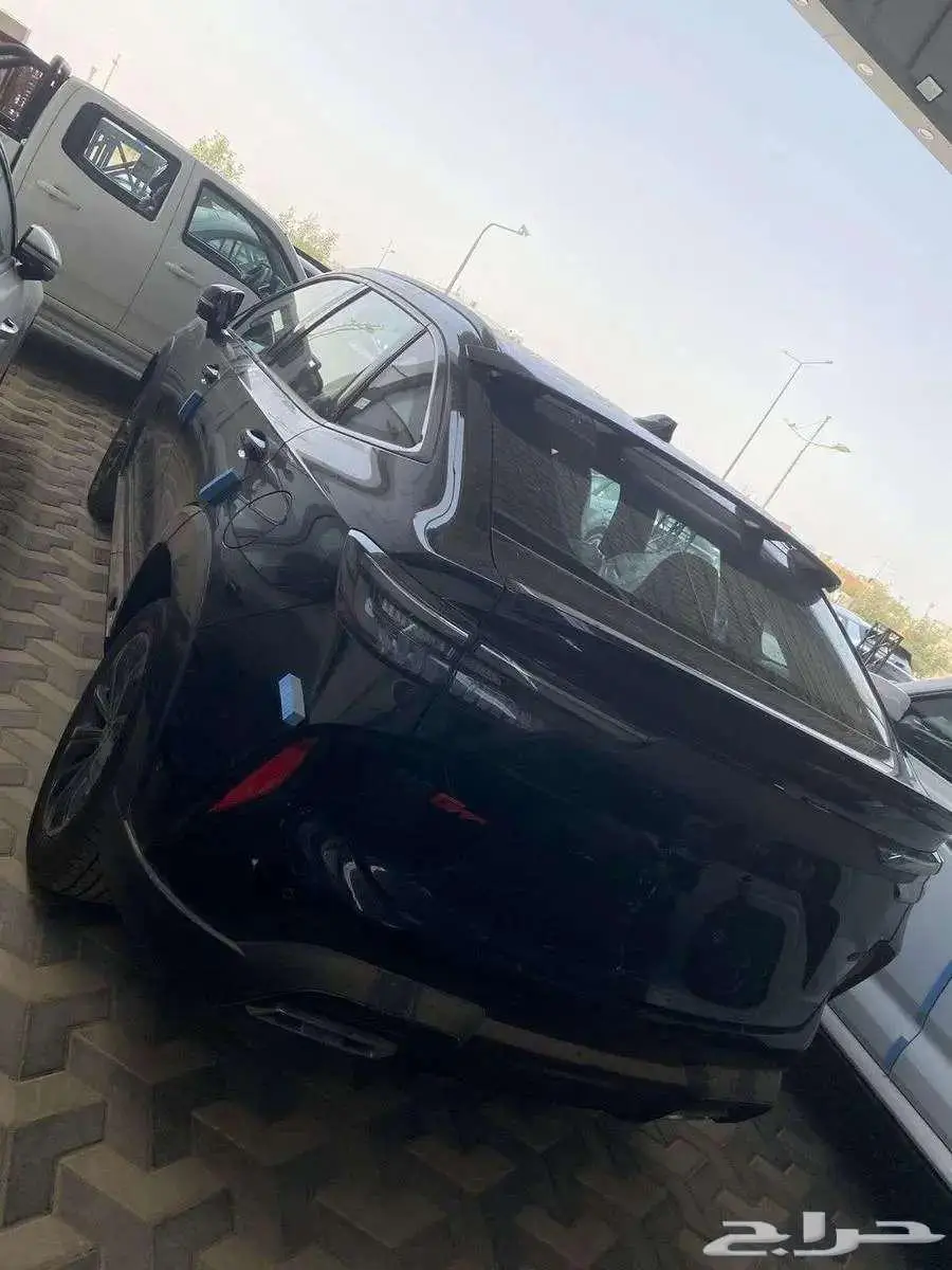 عرض خاص هافال H6 GT جي تي موديل 2025 1
