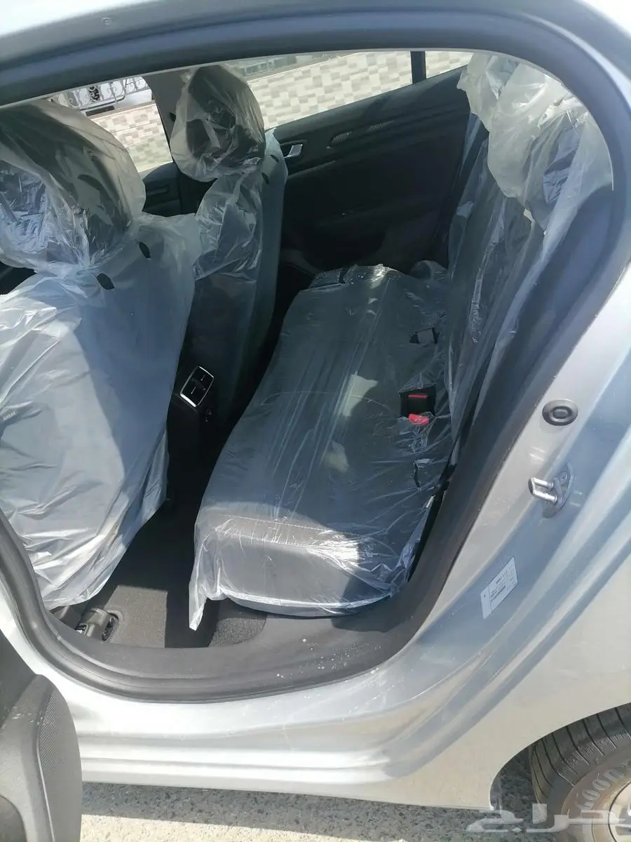 رينو ميجان نص فل وارد الوعلان 2024 12