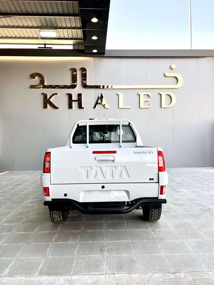 تاتا غمارتين 2023 كاش او اقساط 4