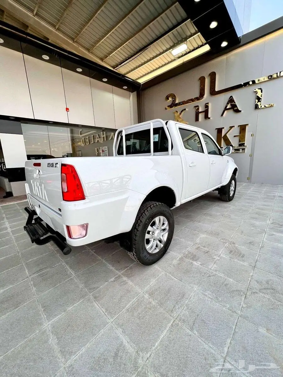 تاتا غمارتين 2023 كاش او اقساط 3