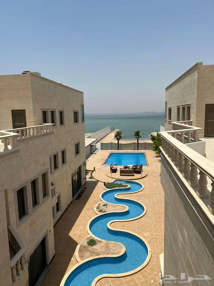 شاليهات الايجار 1