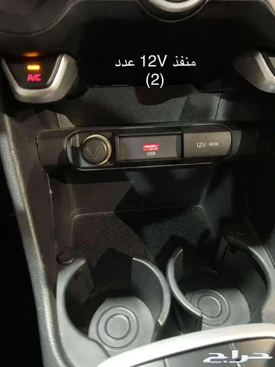 للبيع كيا بيكانتو 2022 سعودي عداد قليل ( مخززنه ) 10