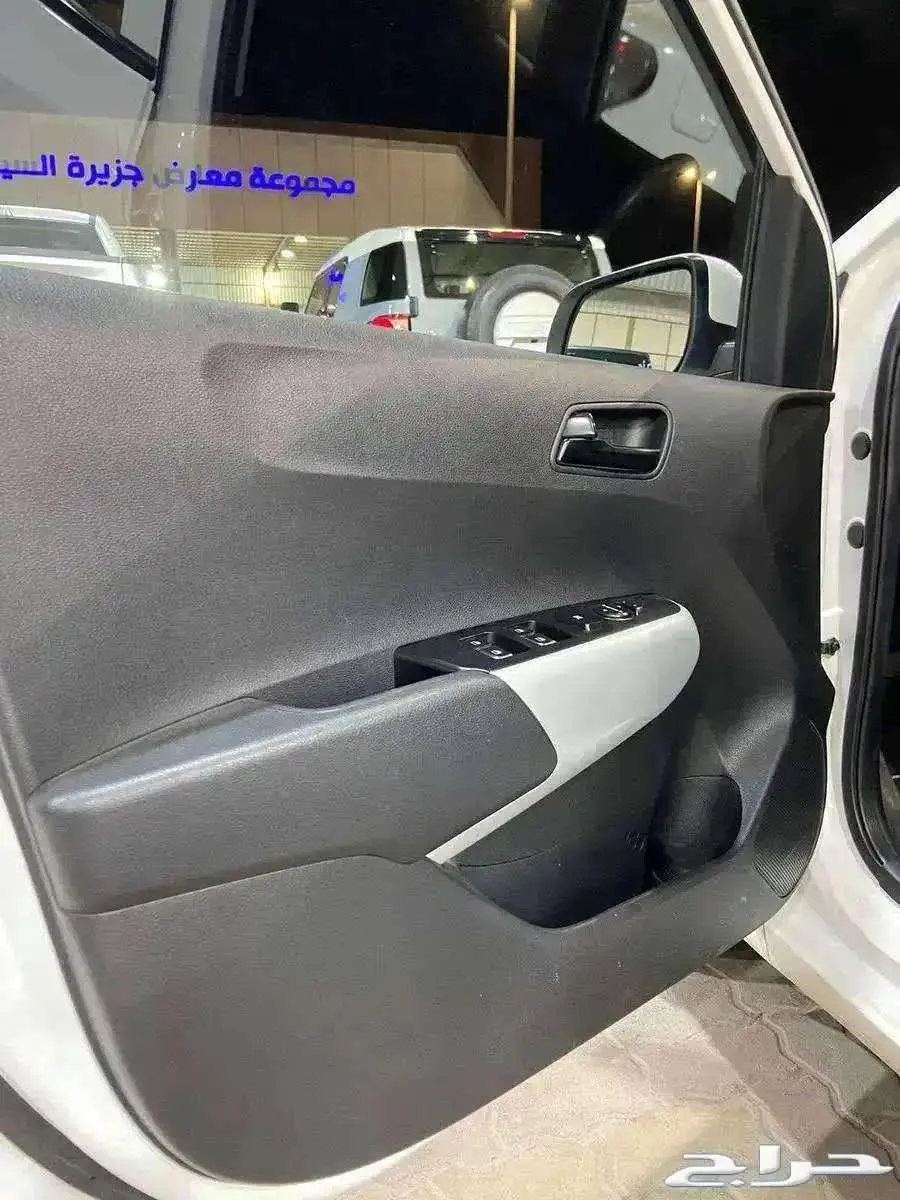 للبيع كيا بيكانتو 2022 سعودي عداد قليل ( مخززنه ) 8