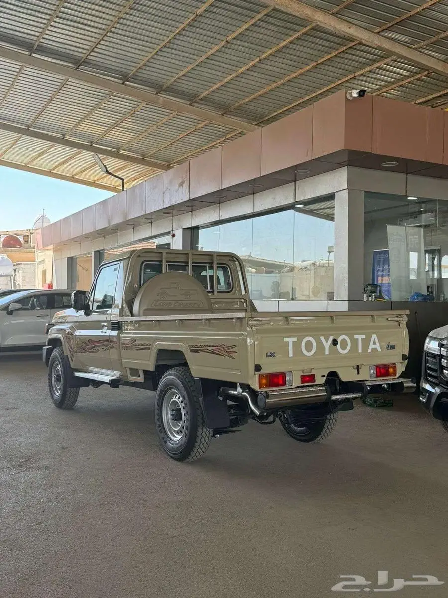 شاص ونش سلق اتوماتيك 2025ديزل سعودي بأقل سعر لدى الفريدي 2