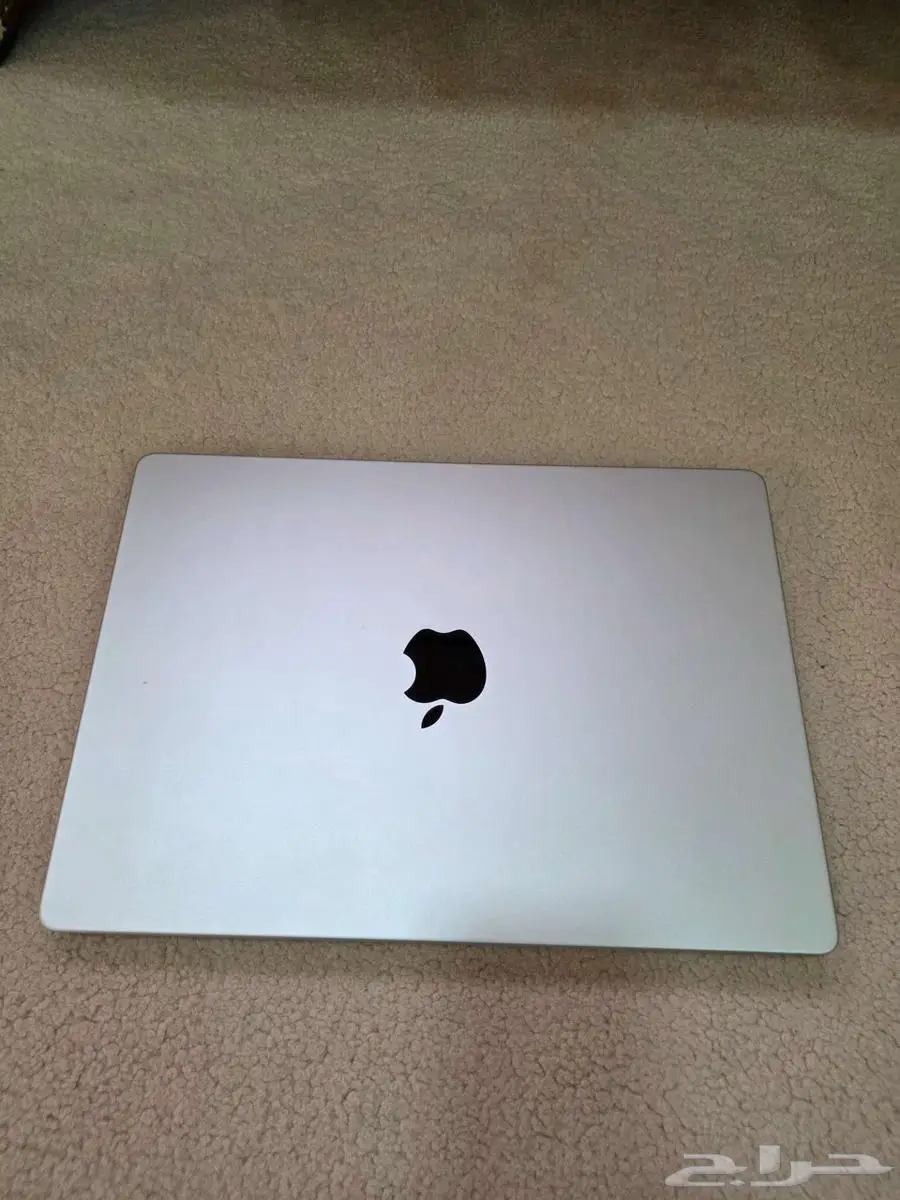ابل ماك بوك برو ام 4- MacBook 4 Pro M4 pro 0