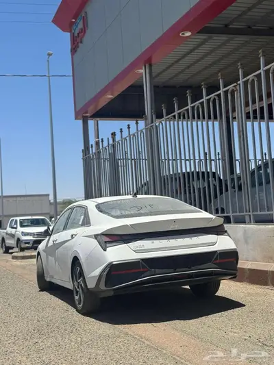 هوندي النترا كومفورت 1500 خليجي صيني 2025 2