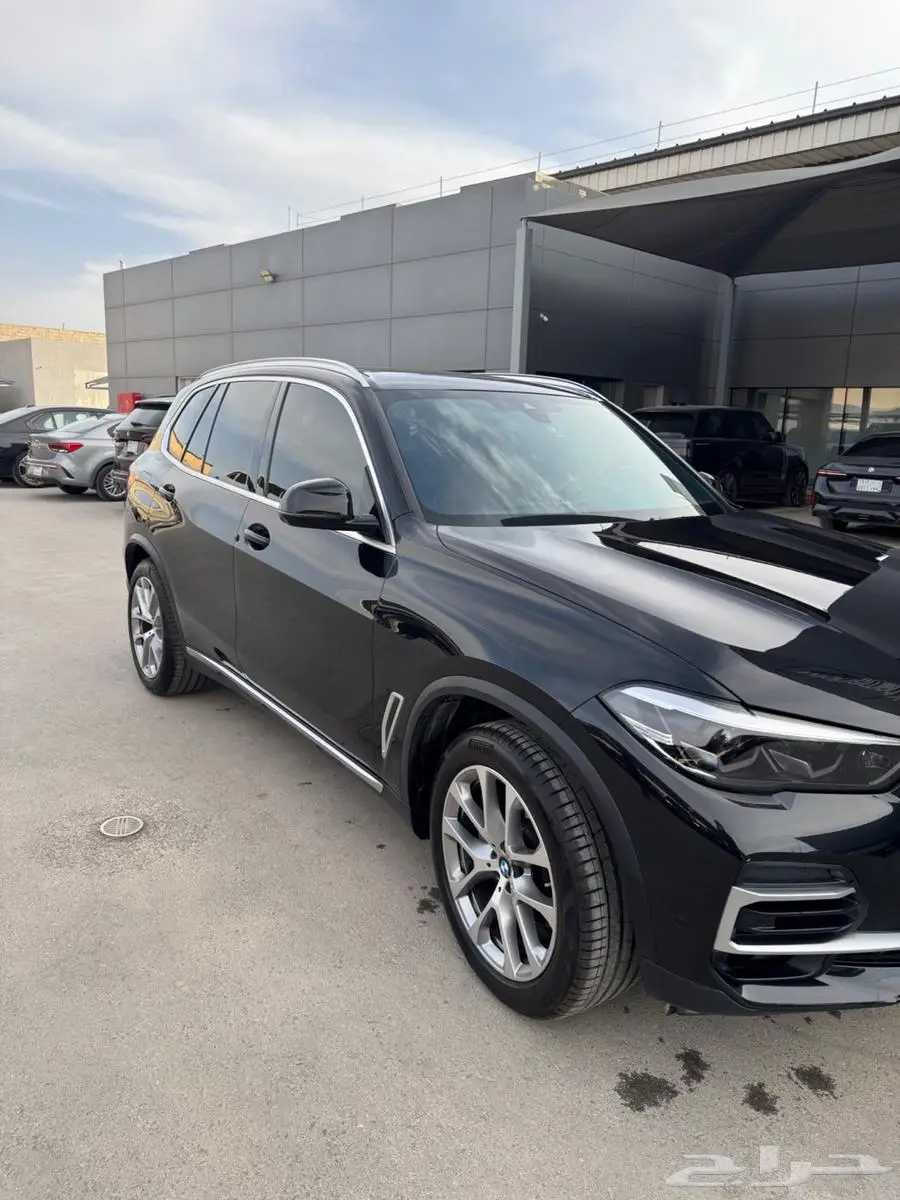 For Sale  2023 BMW X5 xDrive 40i   xLine Package 249 000 0