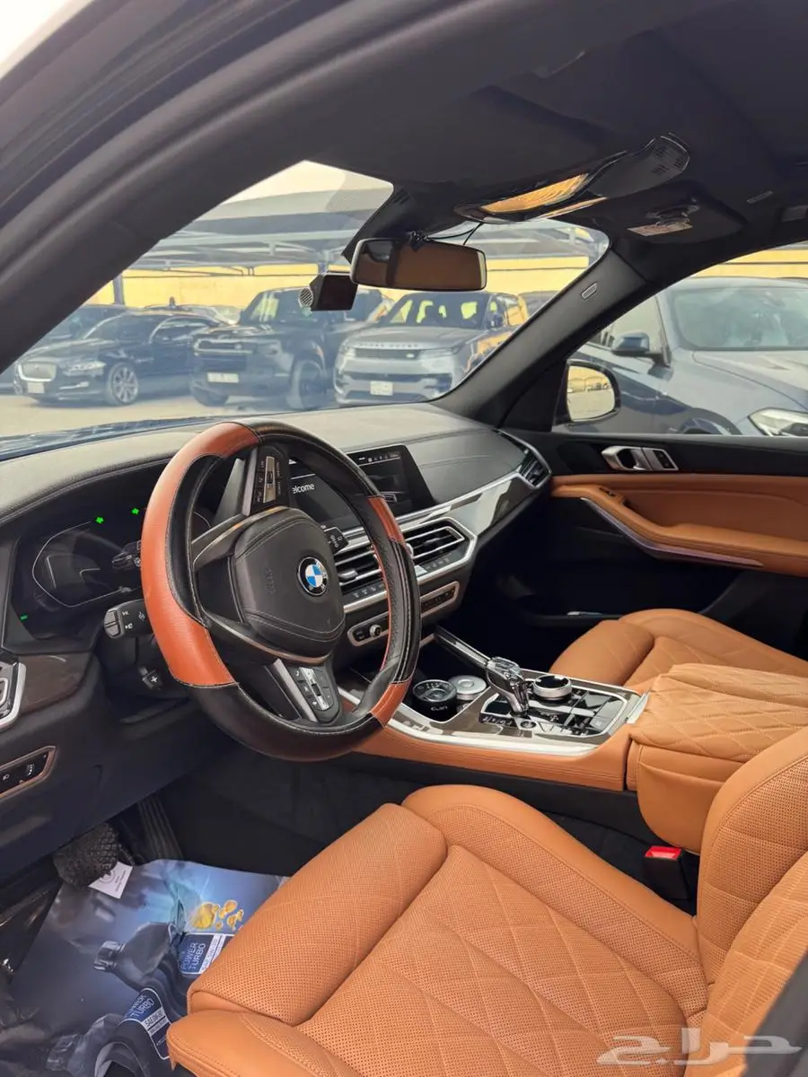 For Sale  2023 BMW X5 xDrive 40i   xLine Package 249 000 2