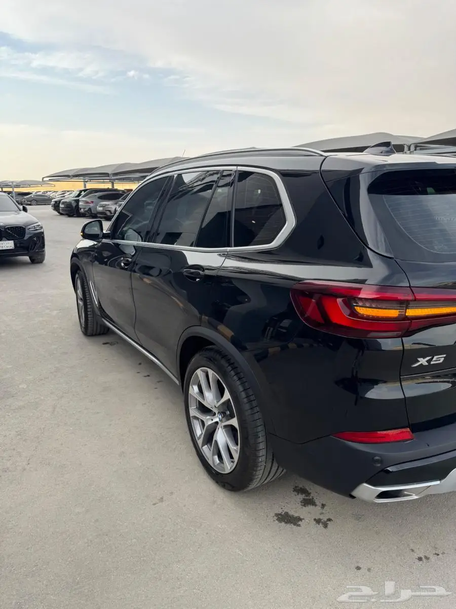 For Sale  2023 BMW X5 xDrive 40i   xLine Package 249 000 1