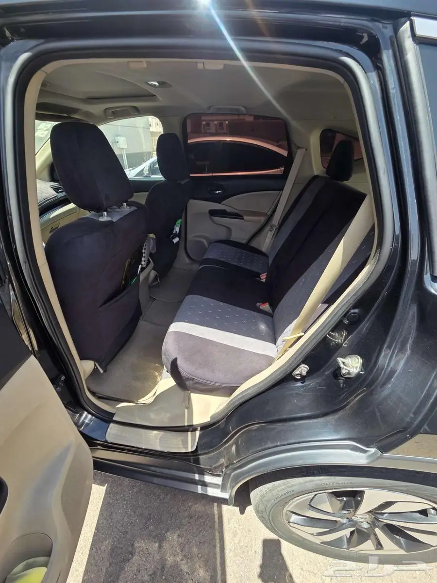 للبيع هوندا CRV 2015 3