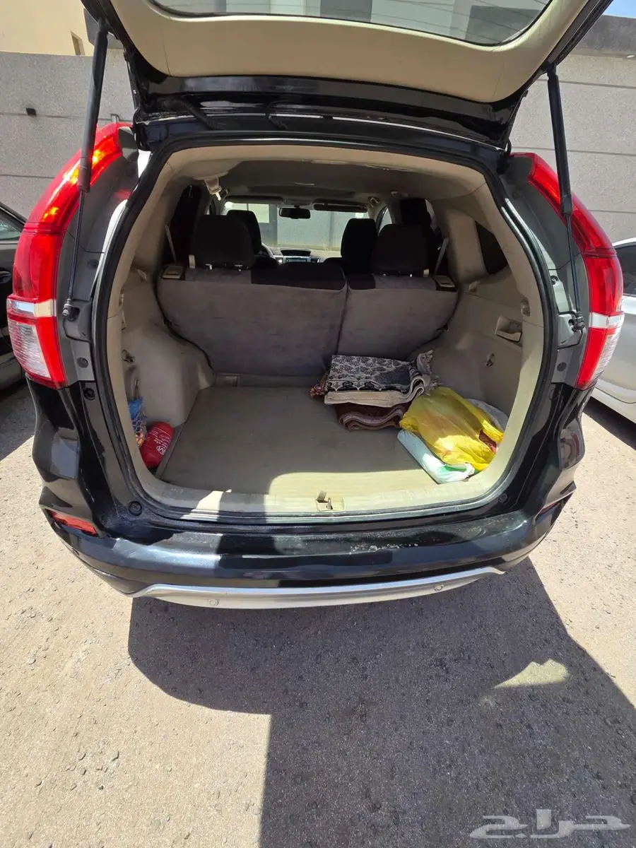 للبيع هوندا CRV 2015 2